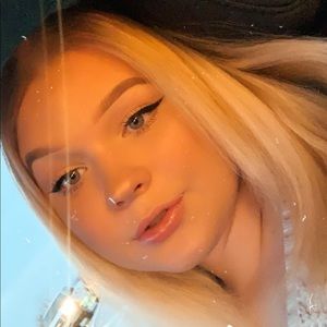 Meet your Posher, Maddy